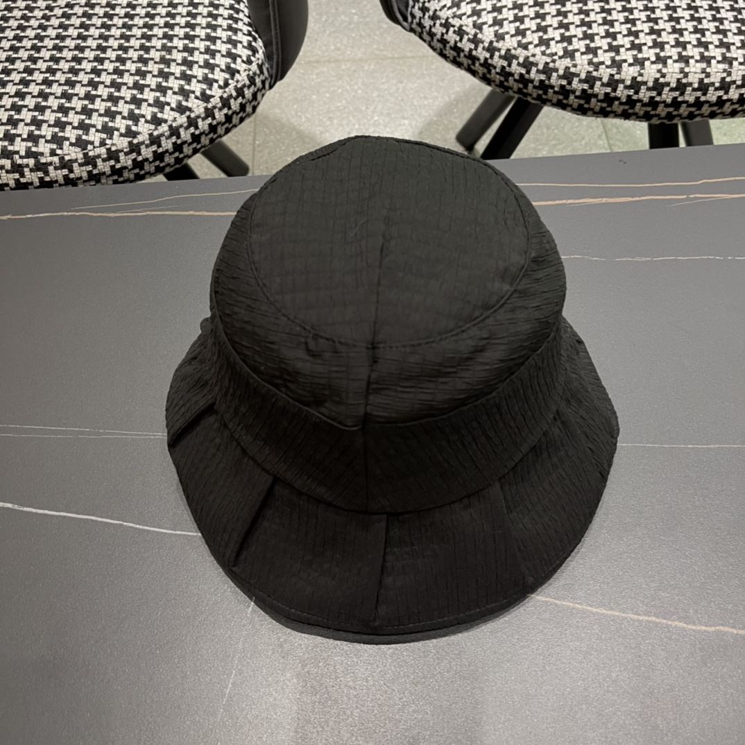 Prada Caps